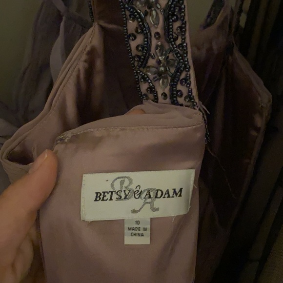 Dress - Picture 6 of 6